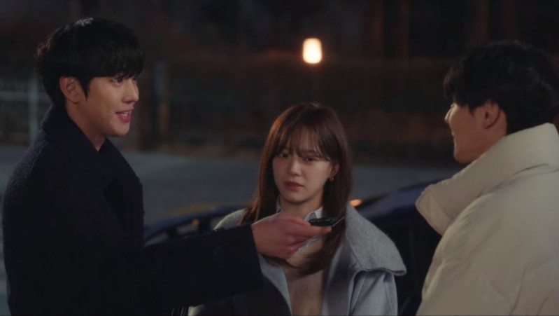 Деловое предложение 10 серия Деловое предложение 10 серия