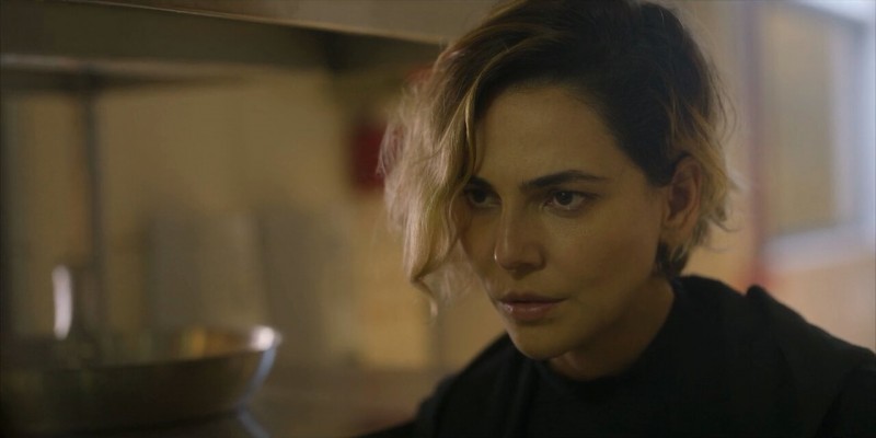 Доброе утро, Вероника 2 сезон 1 серия Доброе утро, Вероника 2 сезон 1 серия