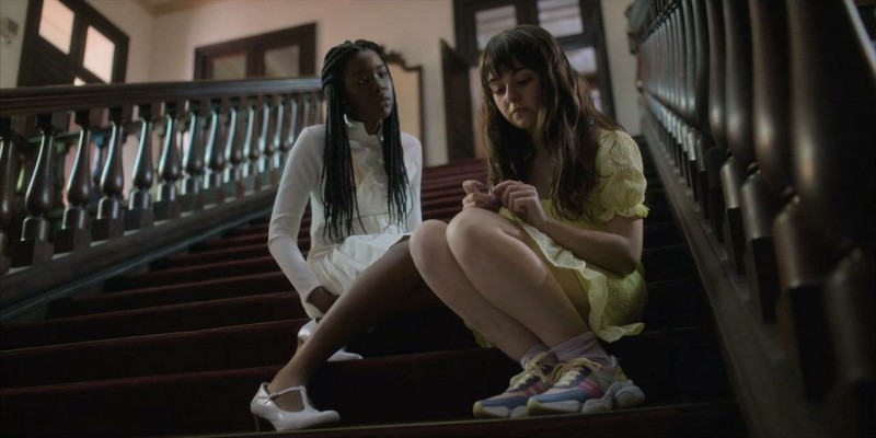 Доброе утро, Вероника 2 сезон 3 серия Доброе утро, Вероника 2 сезон 3 серия