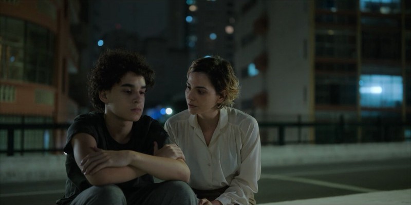 Доброе утро, Вероника 2 сезон 4 серия Доброе утро, Вероника 2 сезон 4 серия