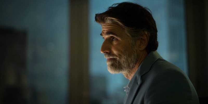 Доброе утро, Вероника 2 сезон 5 серия Доброе утро, Вероника 2 сезон 5 серия