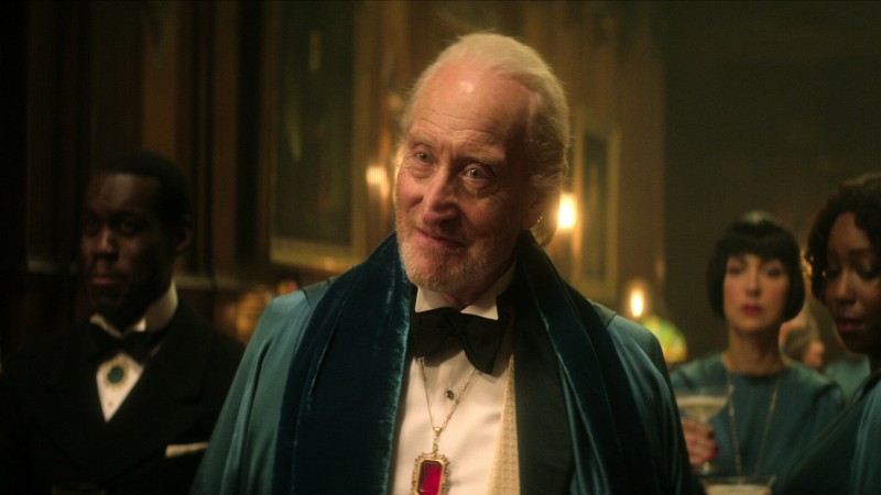 Песочный человек 1 серия Песочный человек 1 серия