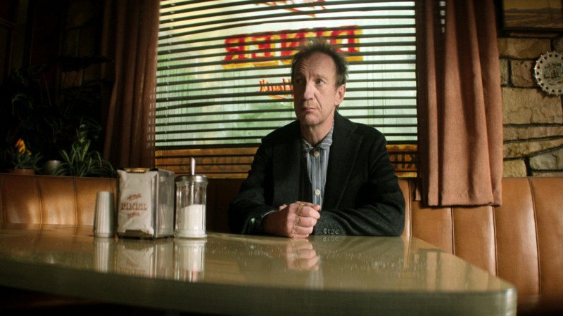 Песочный человек 5 серия