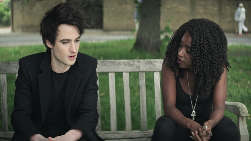 Песочный человек 6 серия Песочный человек 6 серия