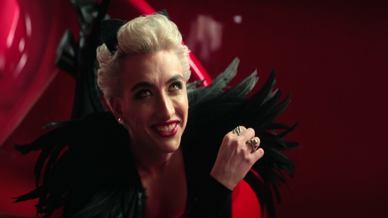 Песочный человек 10 серия Песочный человек 10 серия