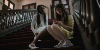 Доброе утро, Вероника 2 сезон 3 серия