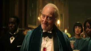 Песочный человек 1 сезон 1 серия