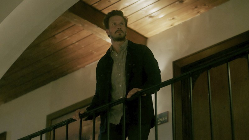 Династия 5 сезон 18 серия Династия 5 сезон 18 серия