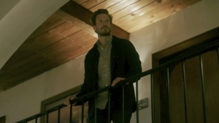 Династия 5 сезон 18 серия