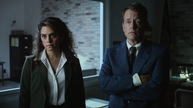 Чёрная птица 2 серия Чёрная птица 2 серия