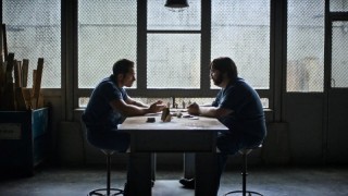 Чёрная птица 1 сезон 5 серия