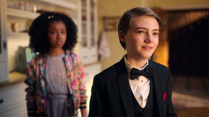 Ключи Локков 3 сезон 2 серия Ключи Локков 3 сезон 2 серия