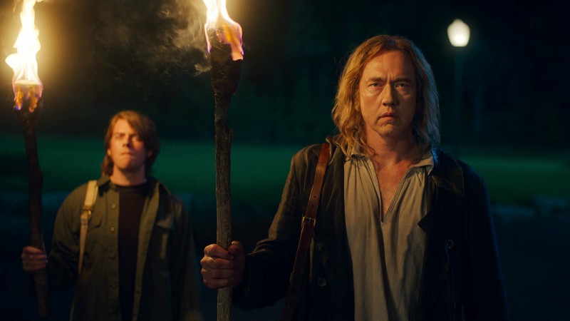 Ключи Локков 3 сезон 5 серия Ключи Локков 3 сезон 5 серия