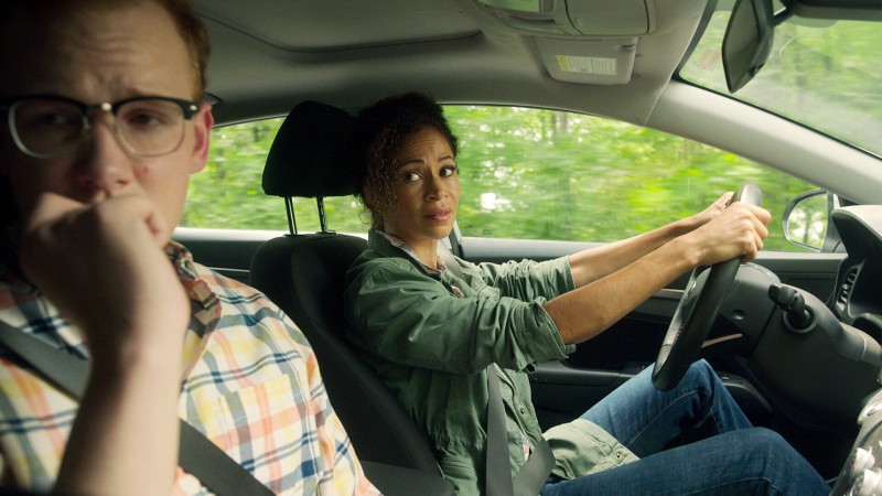 Ключи Локков 3 сезон 4 серия Ключи Локков 3 сезон 4 серия