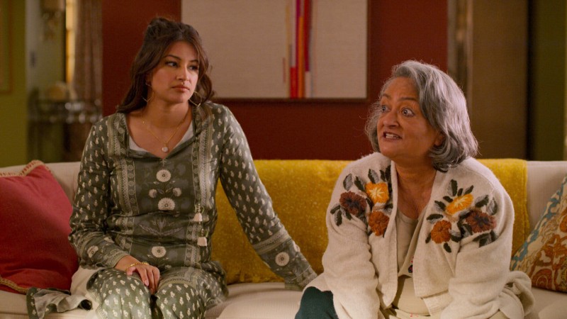 Я никогда не... 3 сезон 2 серия