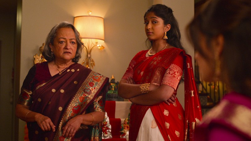 Я никогда не... 3 сезон 4 серия Я никогда не... 3 сезон 4 серия