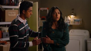 Я никогда не... 3 сезон 8 серия