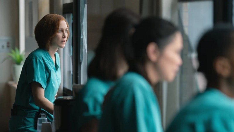 Пять дней после катастрофы 2 серия Пять дней после катастрофы 2 серия