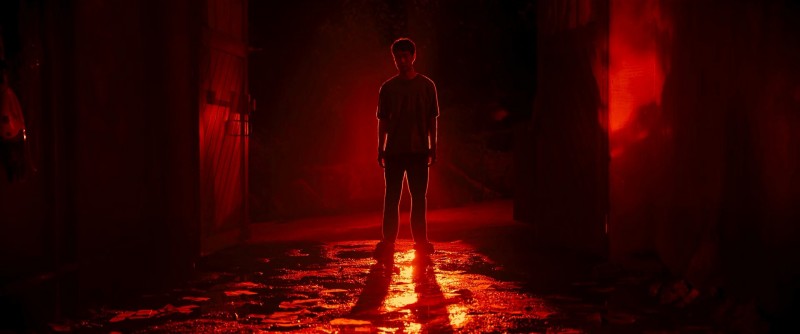 Образцовая семья 4 серия