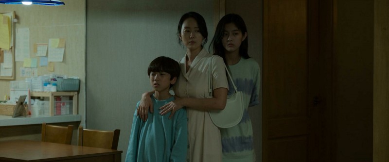 Образцовая семья 7 серия