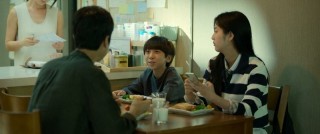 Образцовая семья 1 сезон 3 серия