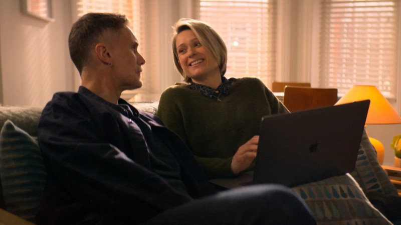 Не с первой попытки 3 сезон 6 серия Не с первой попытки 3 сезон 6 серия