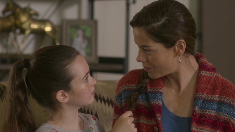 Отголоски эха 2 серия