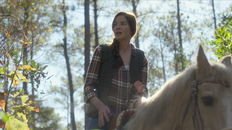 Отголоски эха 7 серия