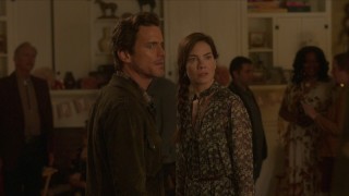 Отголоски эха 1 сезон 3 серия