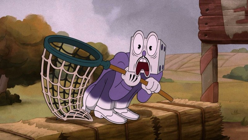 Шоу Чашека! 2 сезон 8 серия Шоу Чашека! 2 сезон 8 серия