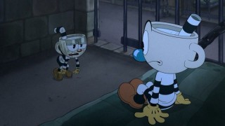 Шоу Чашека! 2 сезон 1 серия