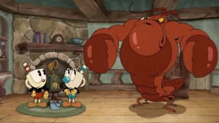 Шоу Чашека! 2 сезон 7 серия