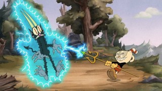 Шоу Чашека! 2 сезон 13 серия