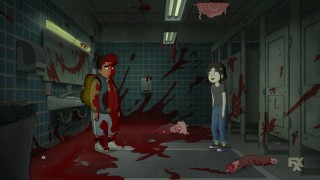 Демонёнок 1 сезон 1 серия