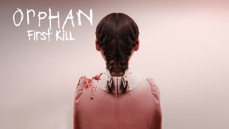 Дитя тьмы: Первая жертва