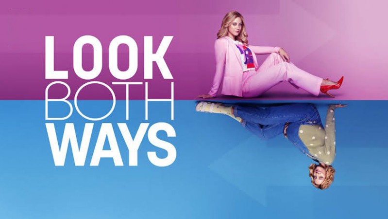 Посмотри в обе стороны