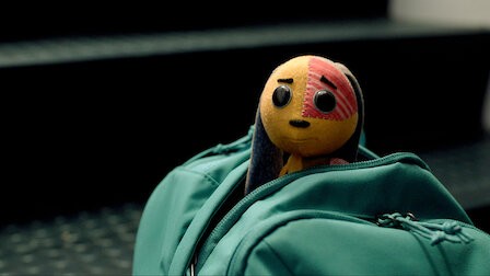 Олли потерялся 4 серия