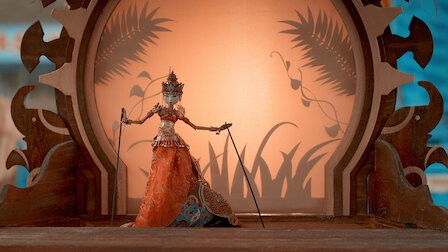 Олли потерялся 3 серия