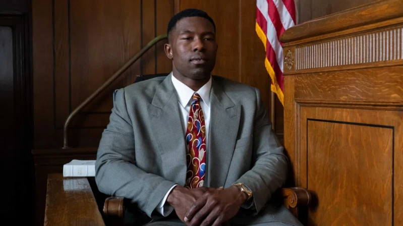 Майк 1 серия Майк 1 серия