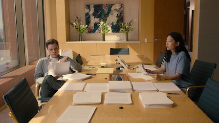 Путь к партнёрству 8 серия Путь к партнёрству 8 серия