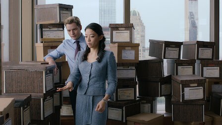 Путь к партнёрству 2 серия