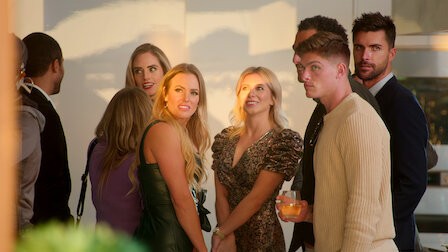 Продажи с видом на закат: округ Ориндж 2 серия