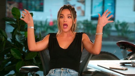 Продажи с видом на закат: округ Ориндж 5 серия