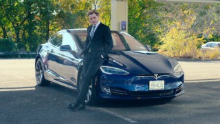 Путь к партнёрству 1 сезон 3 серия