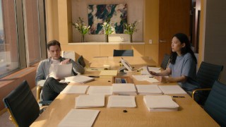 Путь к партнёрству 1 сезон 8 серия