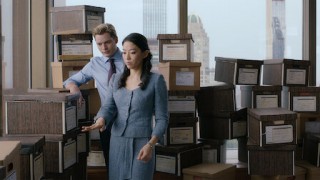 Путь к партнёрству 1 сезон 2 серия