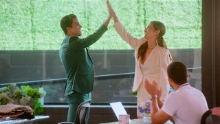 Продажи с видом на закат: округ Ориндж 1 сезон 6 серия