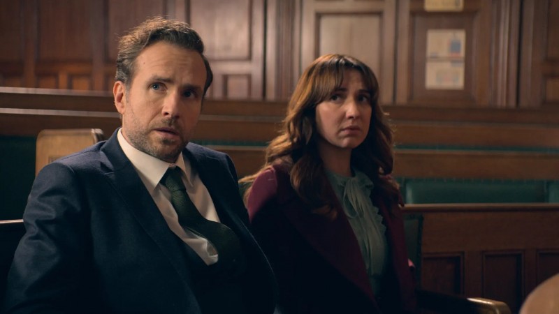 Не с первой попытки 3 сезон 8 серия Не с первой попытки 3 сезон 8 серия