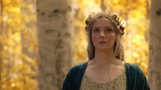 Властелин колец: Кольца власти 1 сезон 1 серия