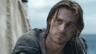 Властелин колец: Кольца власти 1 сезон 2 серия